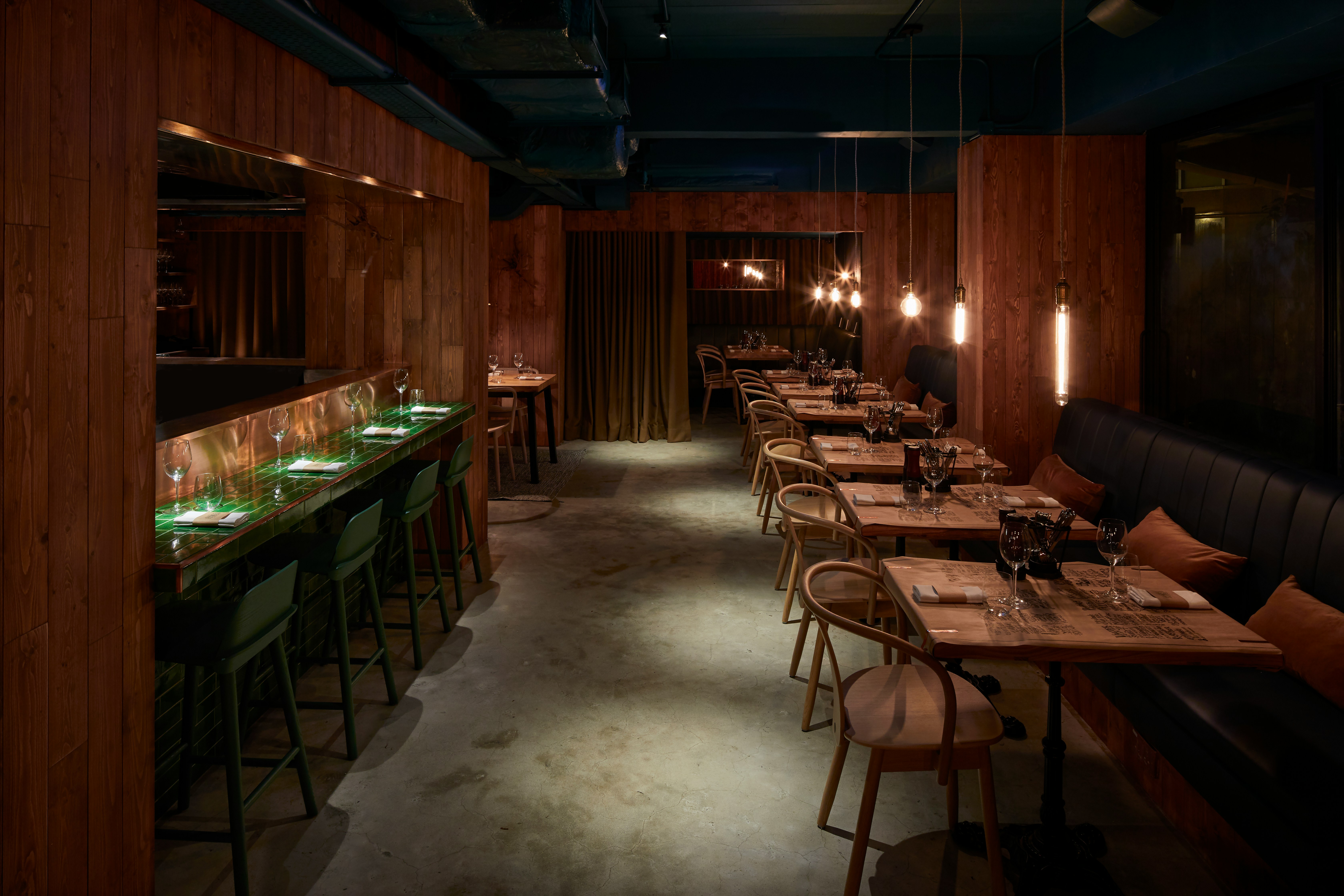 Đêm nhạc Jazz cuối tuần tại nhà hàng